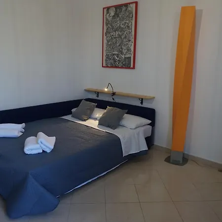 Loft In Downtown شقة