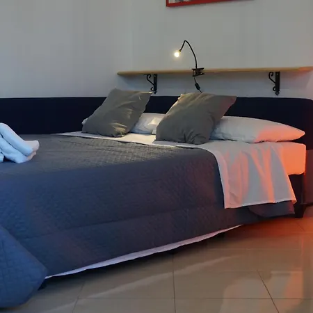 Daire Loft In Downtown Bari