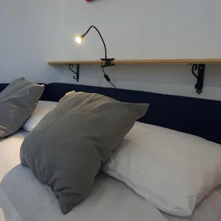 Loft In Downtown