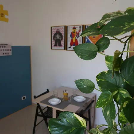 Apartmán Loft In Downtown