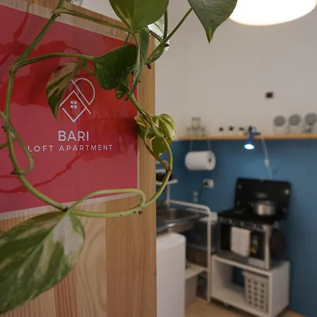 Apartmán Loft In Downtown